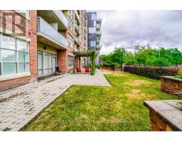 514 - 15 Stafford Street, Toronto, ON M5V3X6 Photo 27