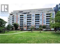 514 - 15 Stafford Street, Toronto, ON M5V3X6 Photo 28