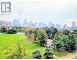 514 - 15 Stafford Street, Toronto, ON M5V3X6 Photo 29
