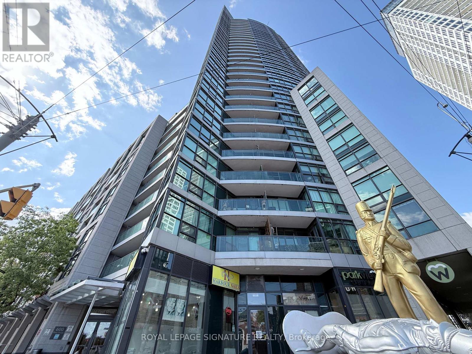 Photo of 600 Fleet Street