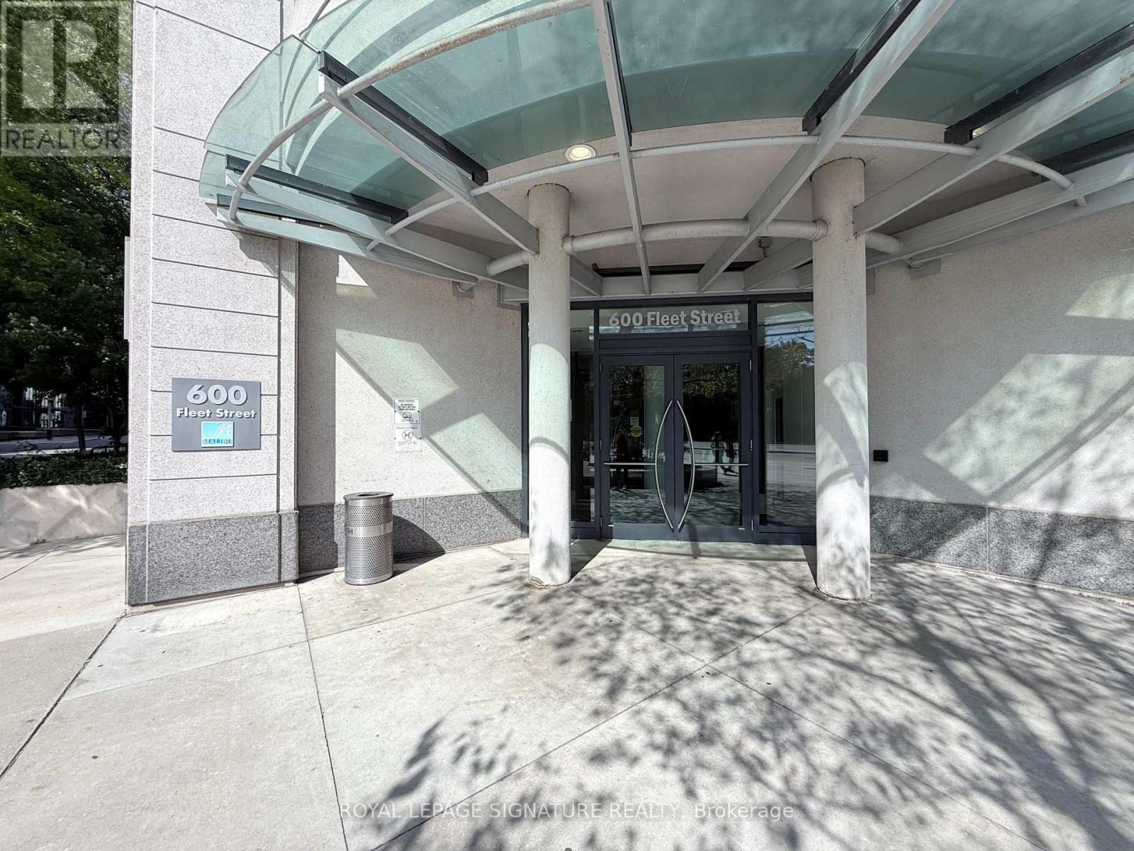 405 - 600 FLEET STREET, Toronto (Niagara) — photo 5