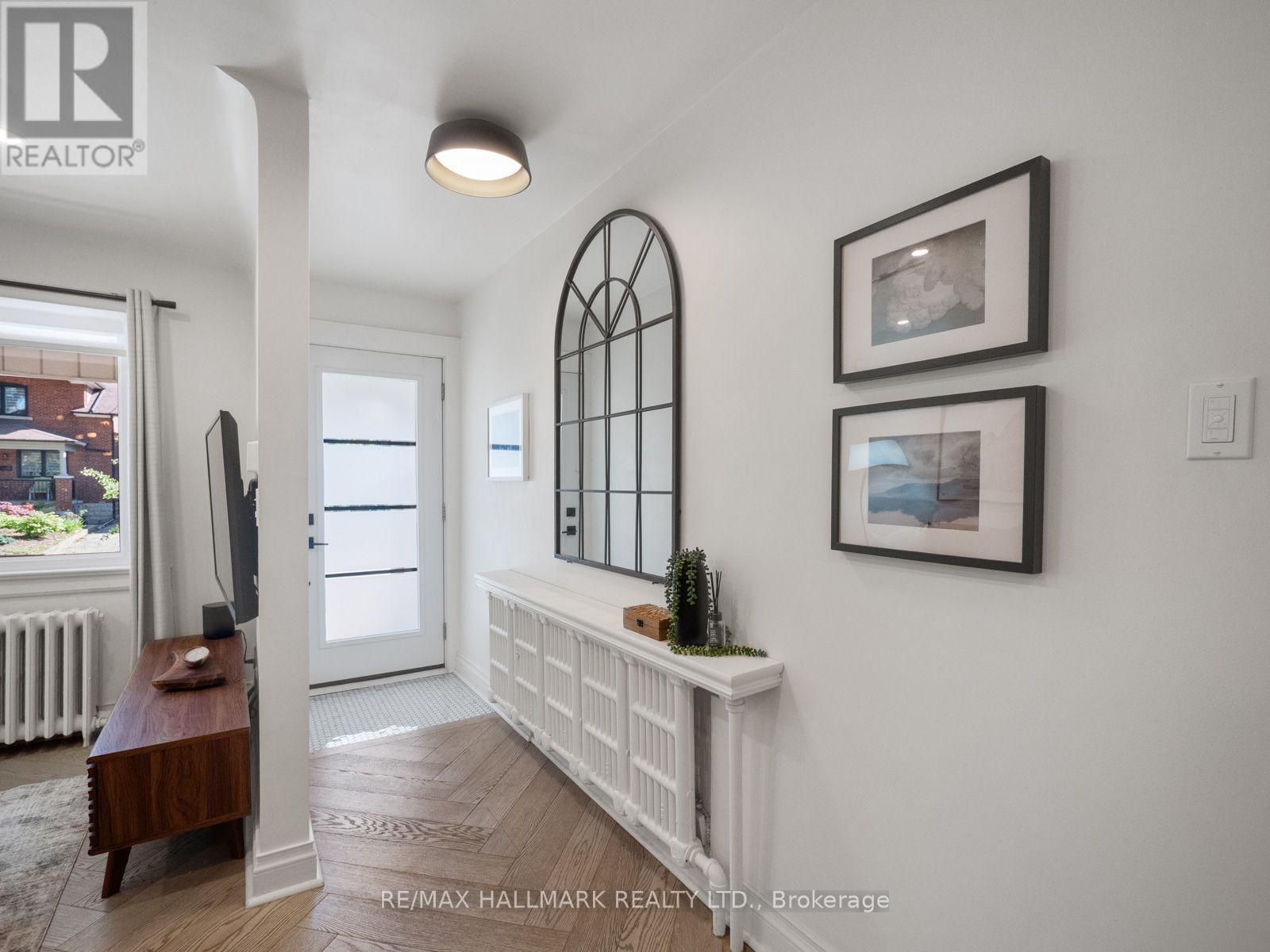 16 HECTOR AVENUE, Toronto (Wychwood) — photo 6
