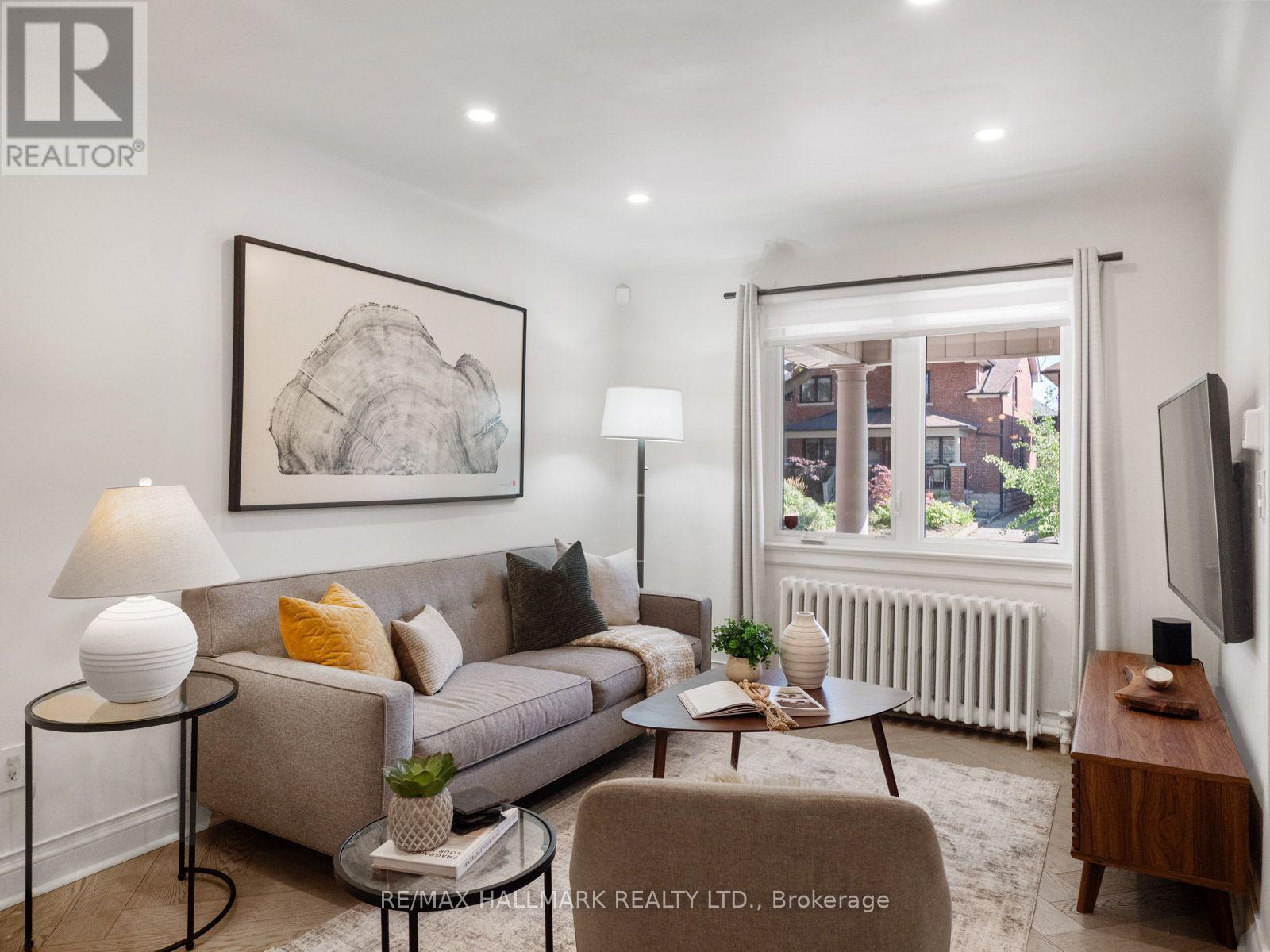 16 HECTOR AVENUE, Toronto (Wychwood) — photo 9