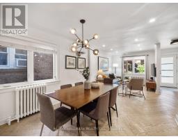 16 Hector Avenue, Toronto, ON M6G3G3 Photo 14