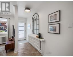 Bedroom 2 - 16 Hector Avenue, Toronto, ON M6G3G3 Photo 6