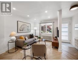 Recreational, Games room - 16 Hector Avenue, Toronto, ON M6G3G3 Photo 8