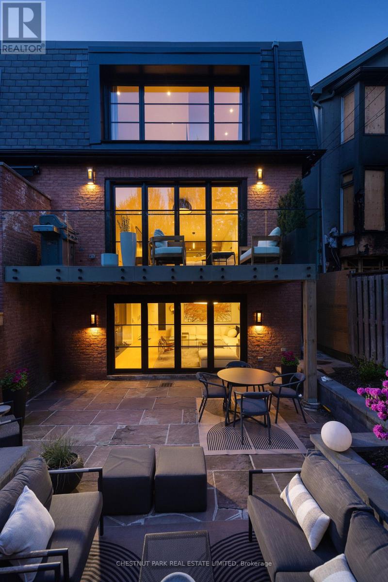27 BOSWELL AVENUE - 50