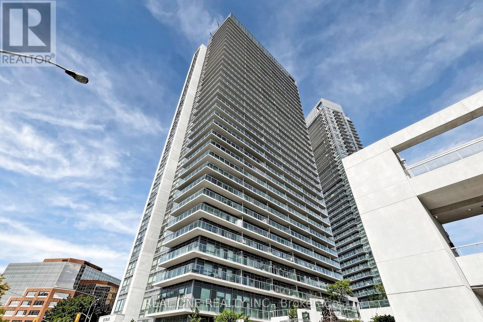 2504 - 275 YORKLAND ROAD, Toronto (Henry Farm) — photo 2