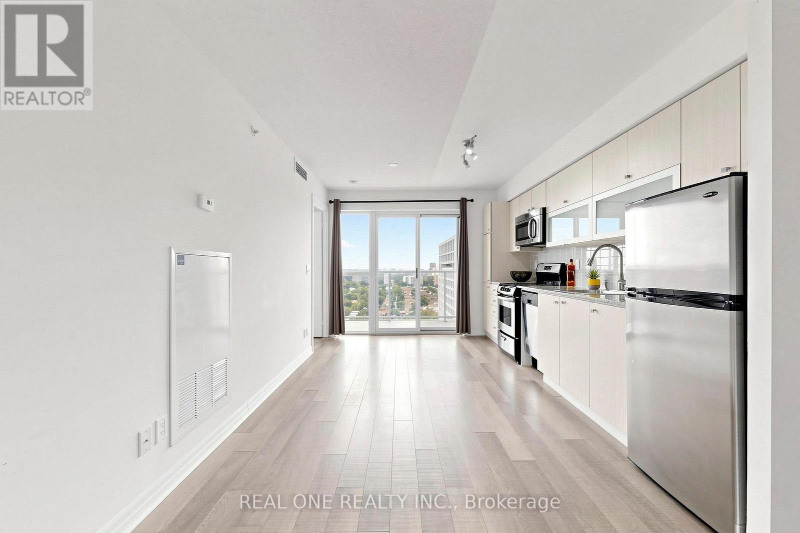 2504 - 275 YORKLAND ROAD, Toronto (Henry Farm) — photo 8