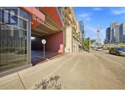 303 - 560 Front Street W, Toronto, ON M5V1C1 Photo 19