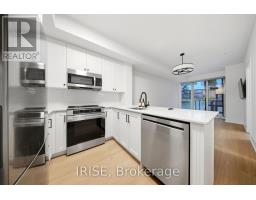 303 - 560 Front Street W, Toronto, ON M5V1C1 Photo 9