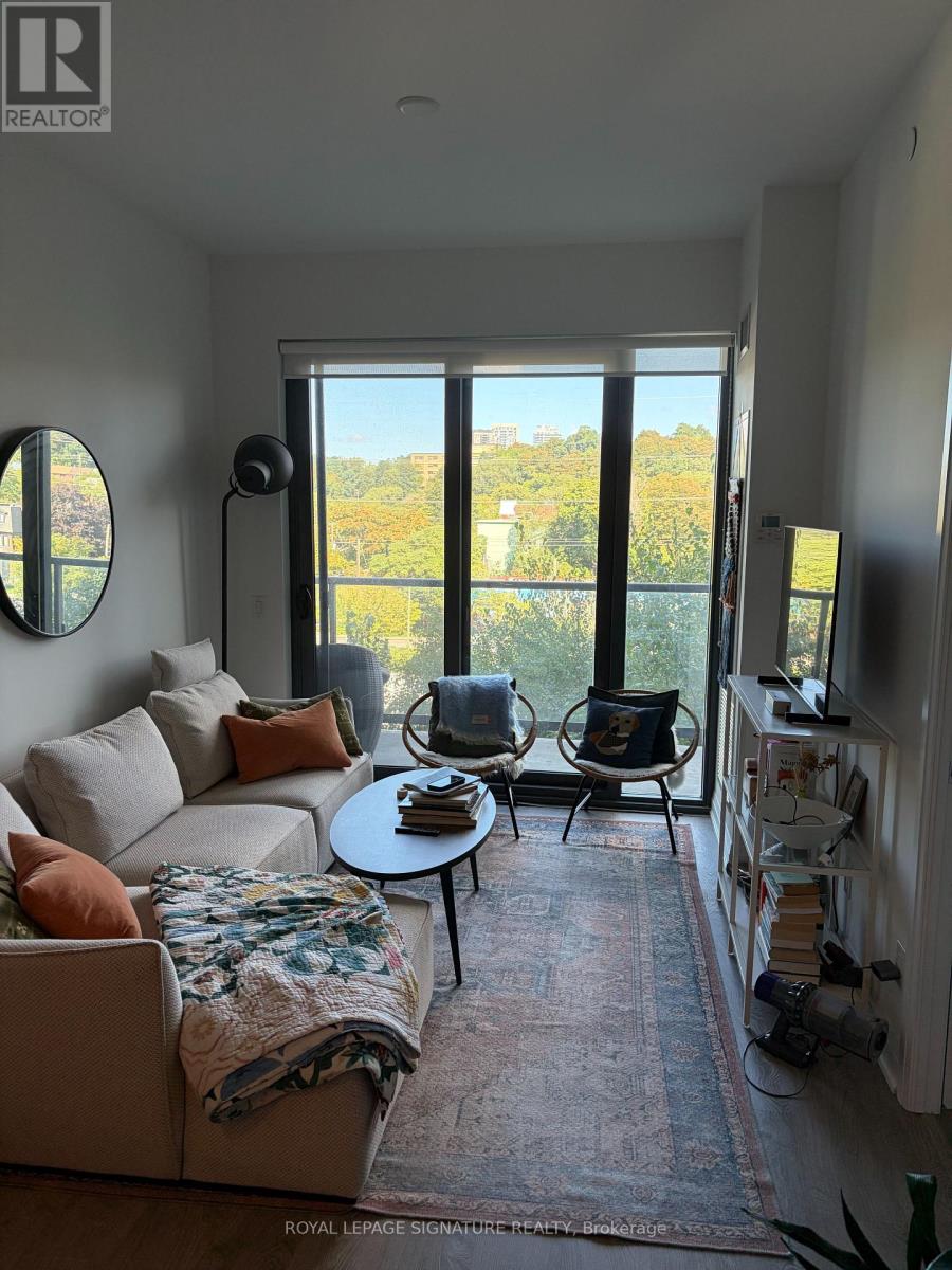 523 - 280 HOWLAND AVENUE N, Toronto (Casa Loma) — photo 4
