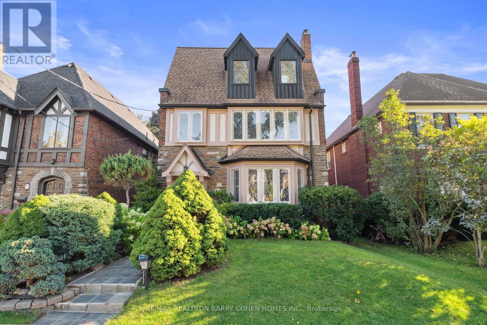 MAIN - 31 WHITEHALL ROAD, Toronto (Rosedale-Moore Park) — photo 1