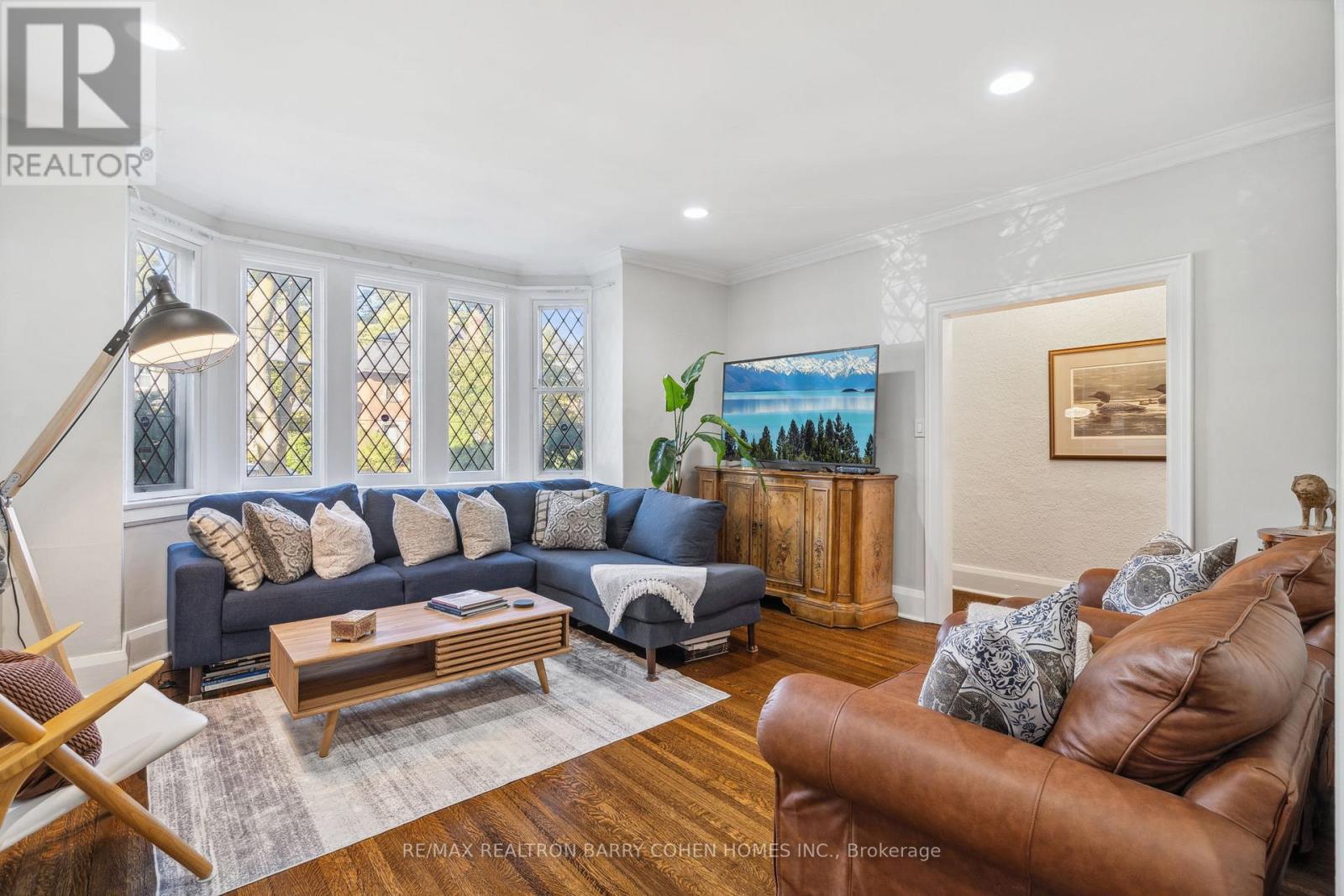 MAIN - 31 WHITEHALL ROAD, Toronto (Rosedale-Moore Park) — photo 5