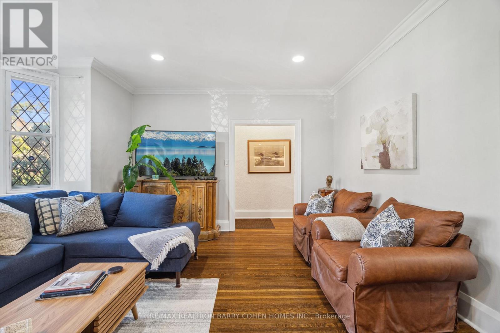 MAIN - 31 WHITEHALL ROAD, Toronto (Rosedale-Moore Park) — photo 9