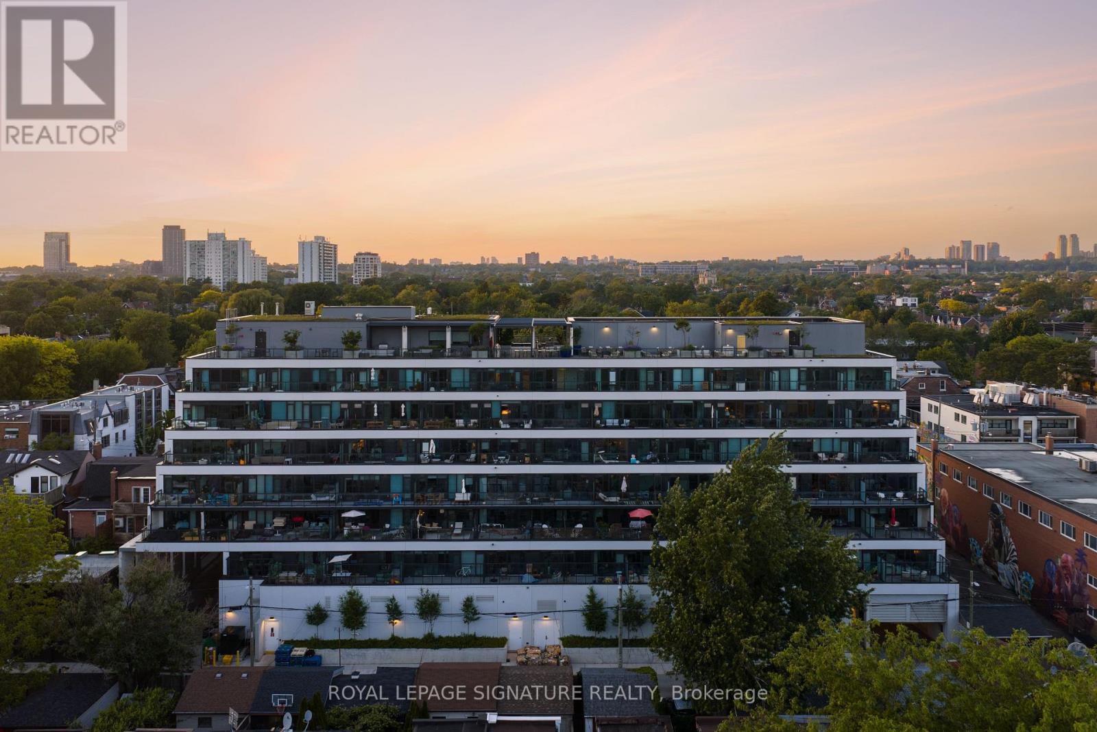 PH604 - 899 COLLEGE STREET, Toronto (Trinity-Bellwoods) — photo 4