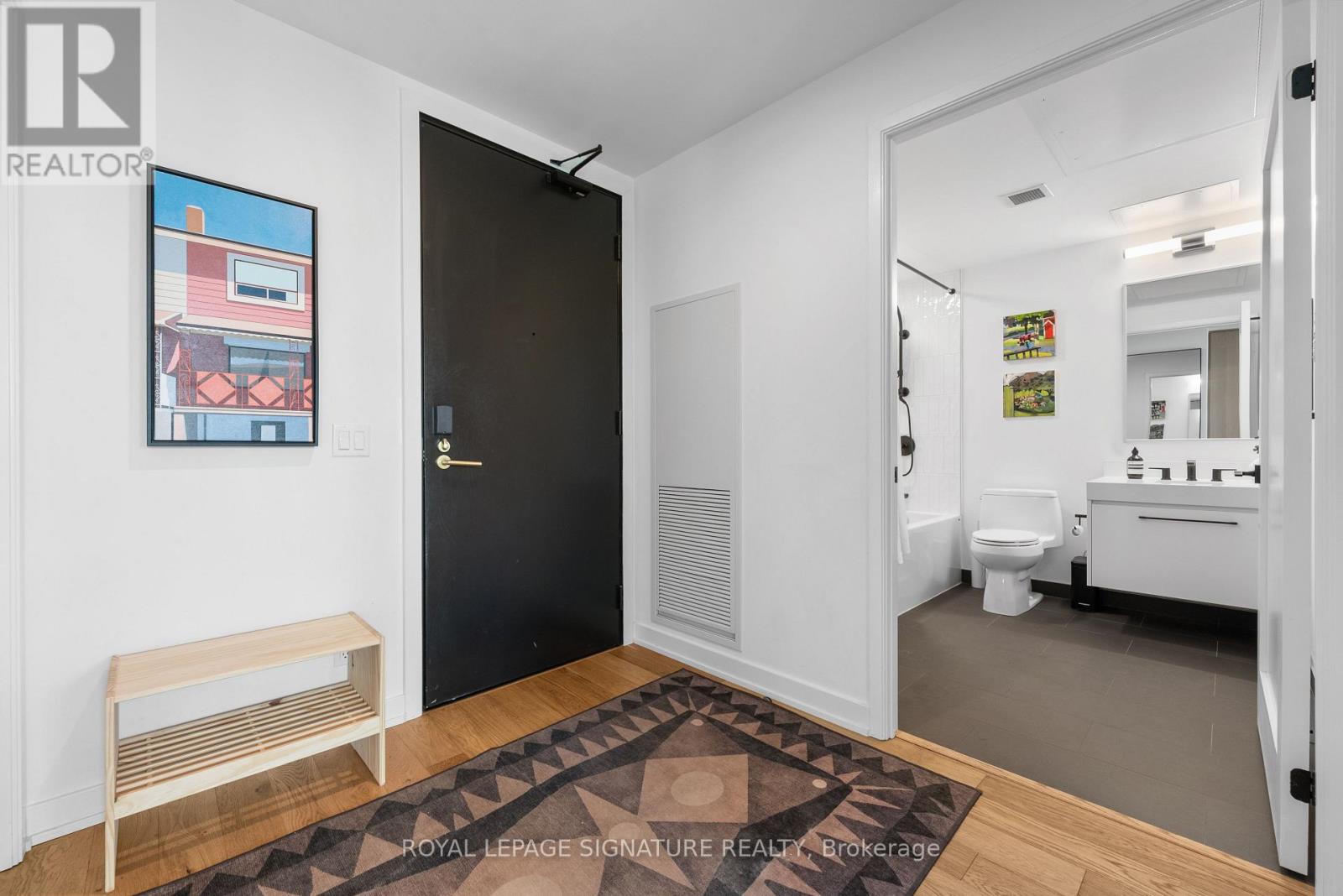 PH604 - 899 COLLEGE STREET, Toronto (Trinity-Bellwoods) — photo 5