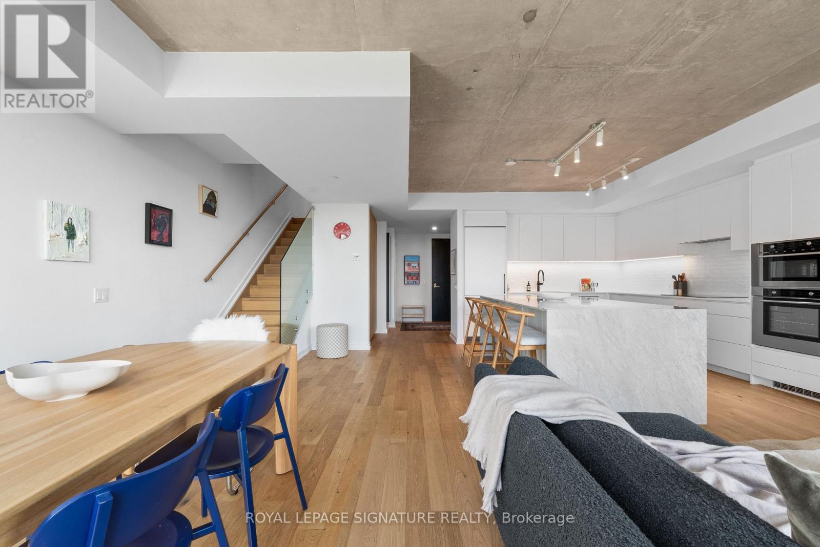 PH604 - 899 COLLEGE STREET, Toronto (Trinity-Bellwoods) — photo 9
