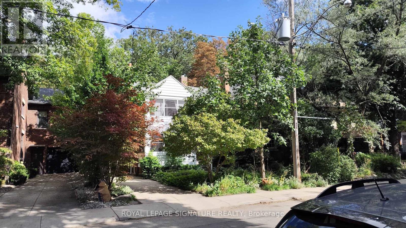 MAIN - 63 BRAEMORE GARDENS, Toronto (Wychwood) — photo 2