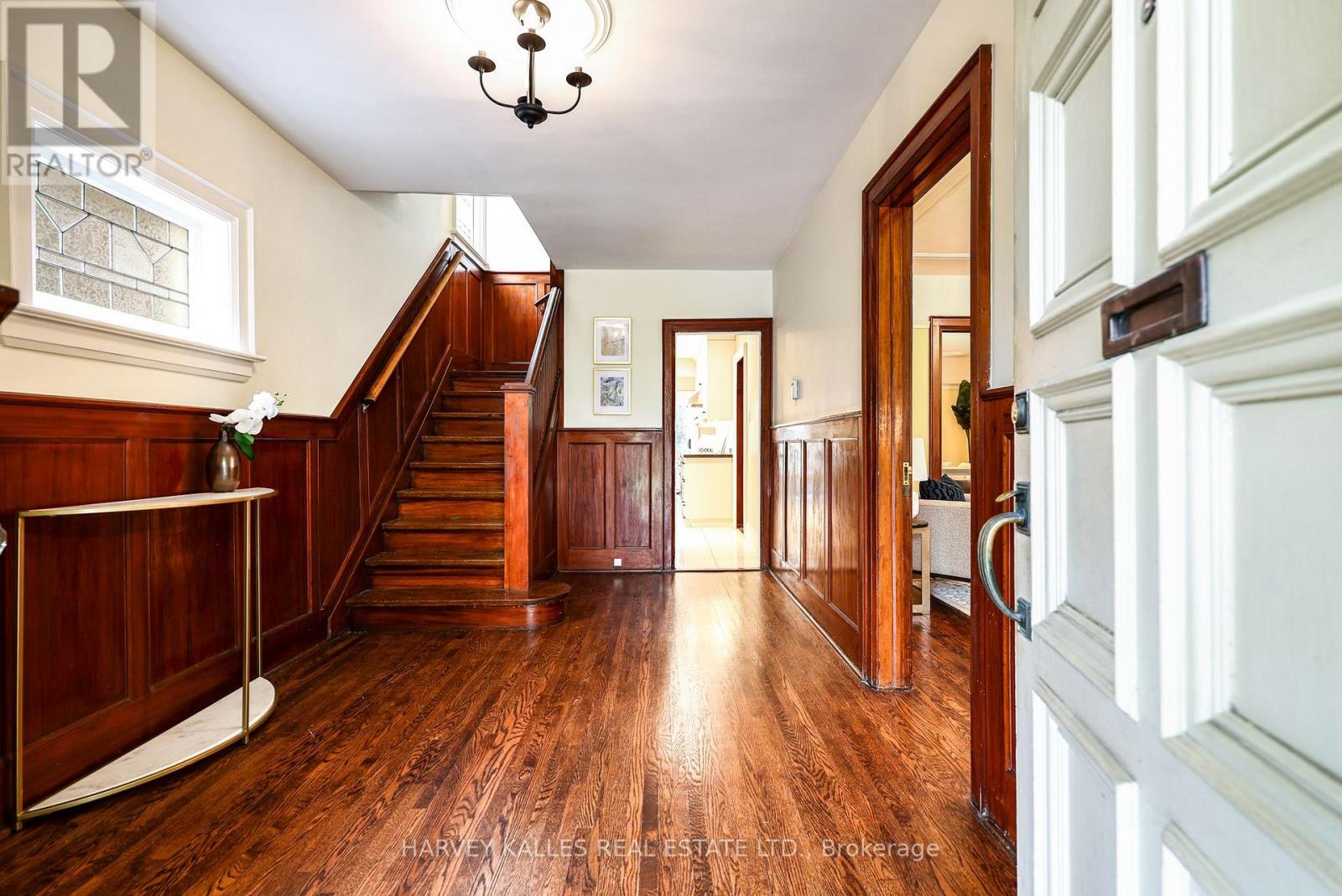 617 LONSDALE ROAD, Toronto (Forest Hill South) — photo 2