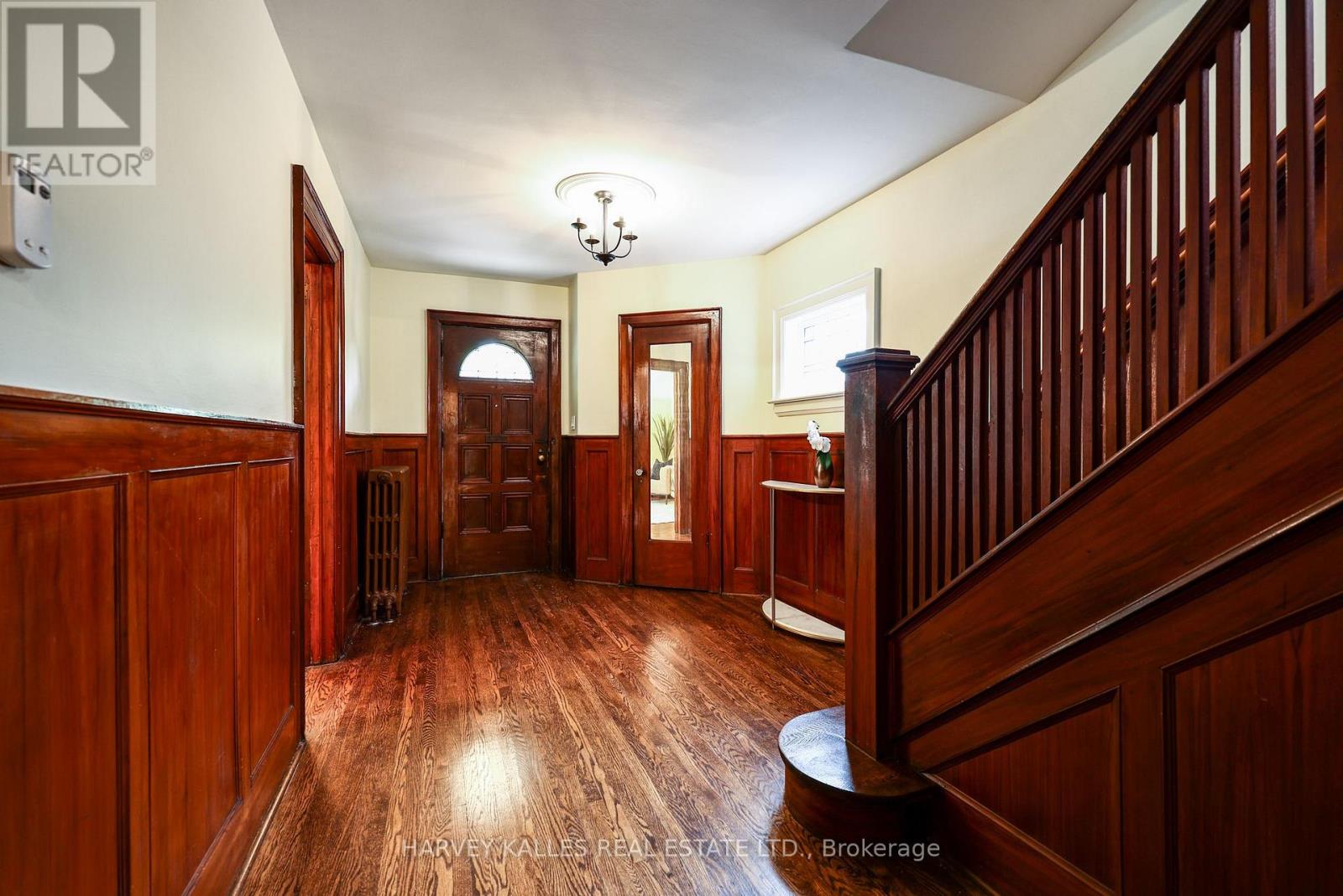 617 LONSDALE ROAD, Toronto (Forest Hill South) — photo 3