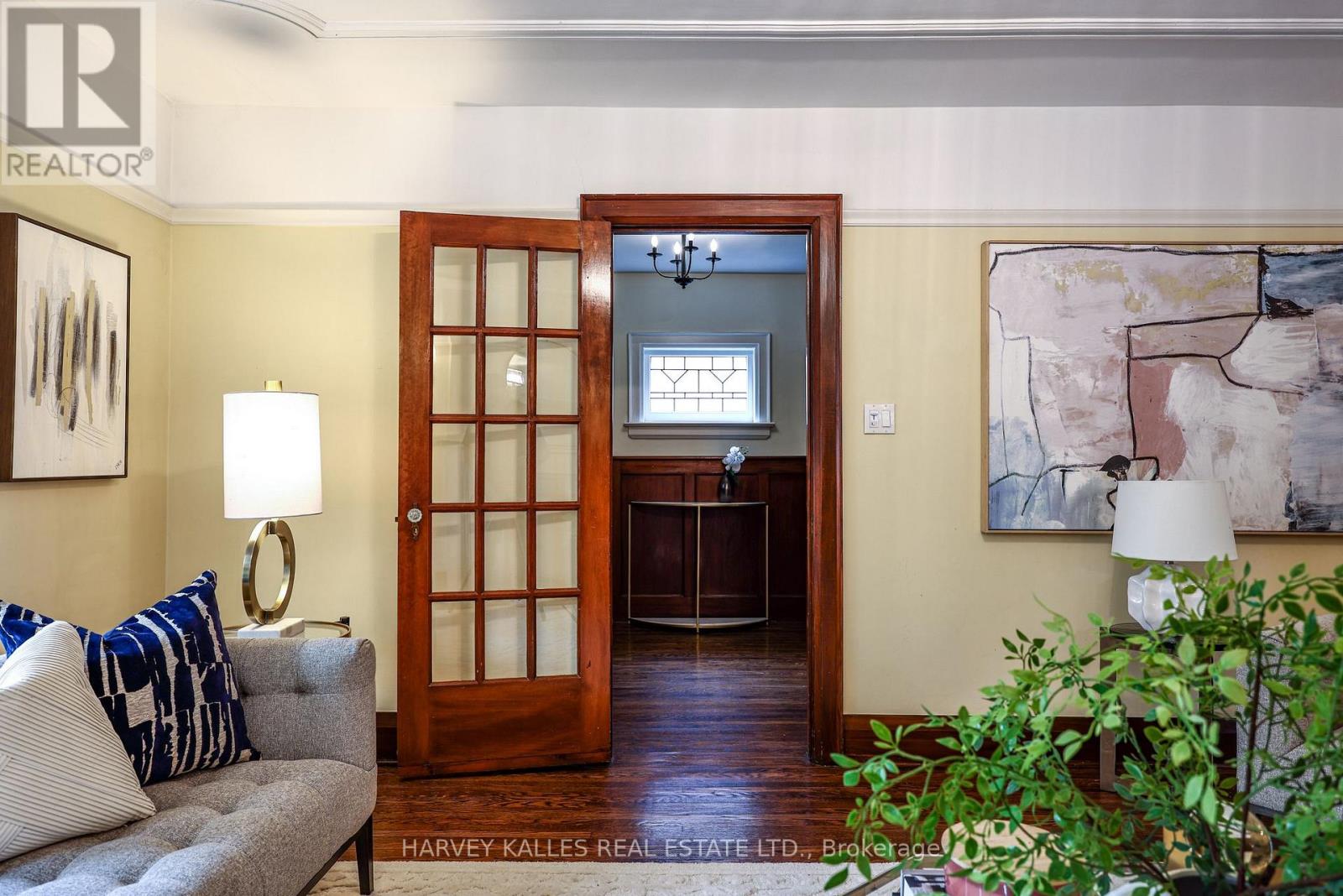 617 LONSDALE ROAD, Toronto (Forest Hill South) — photo 4