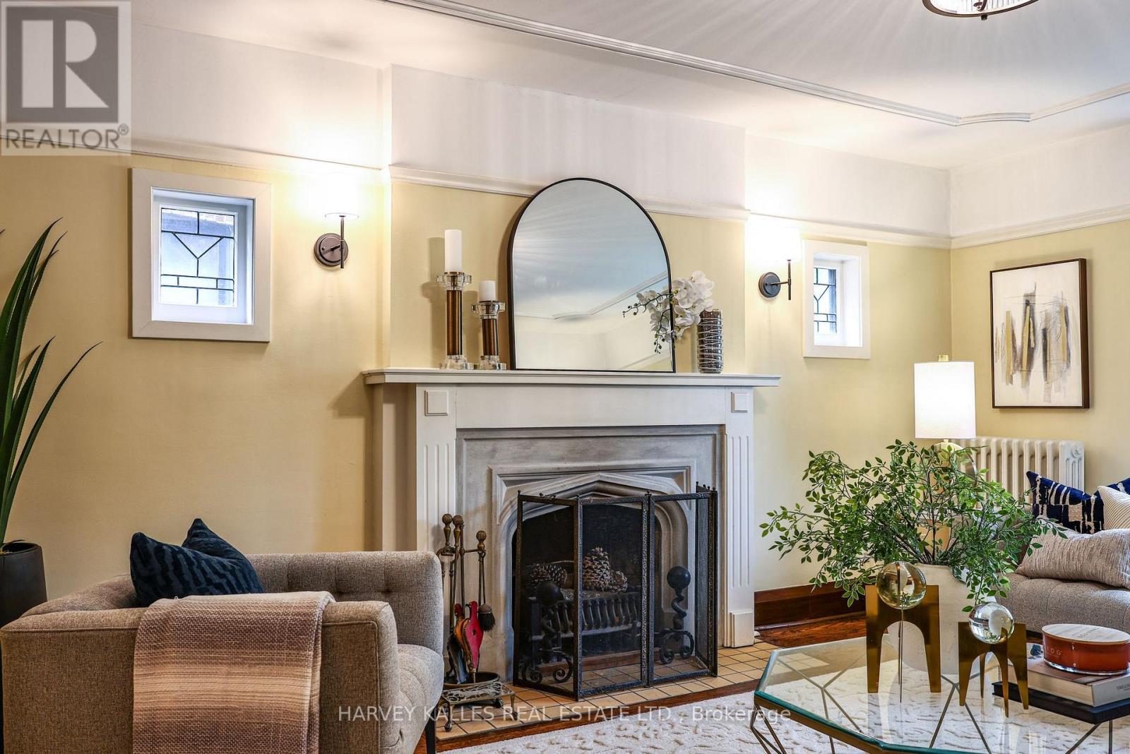 617 LONSDALE ROAD, Toronto (Forest Hill South) — photo 6