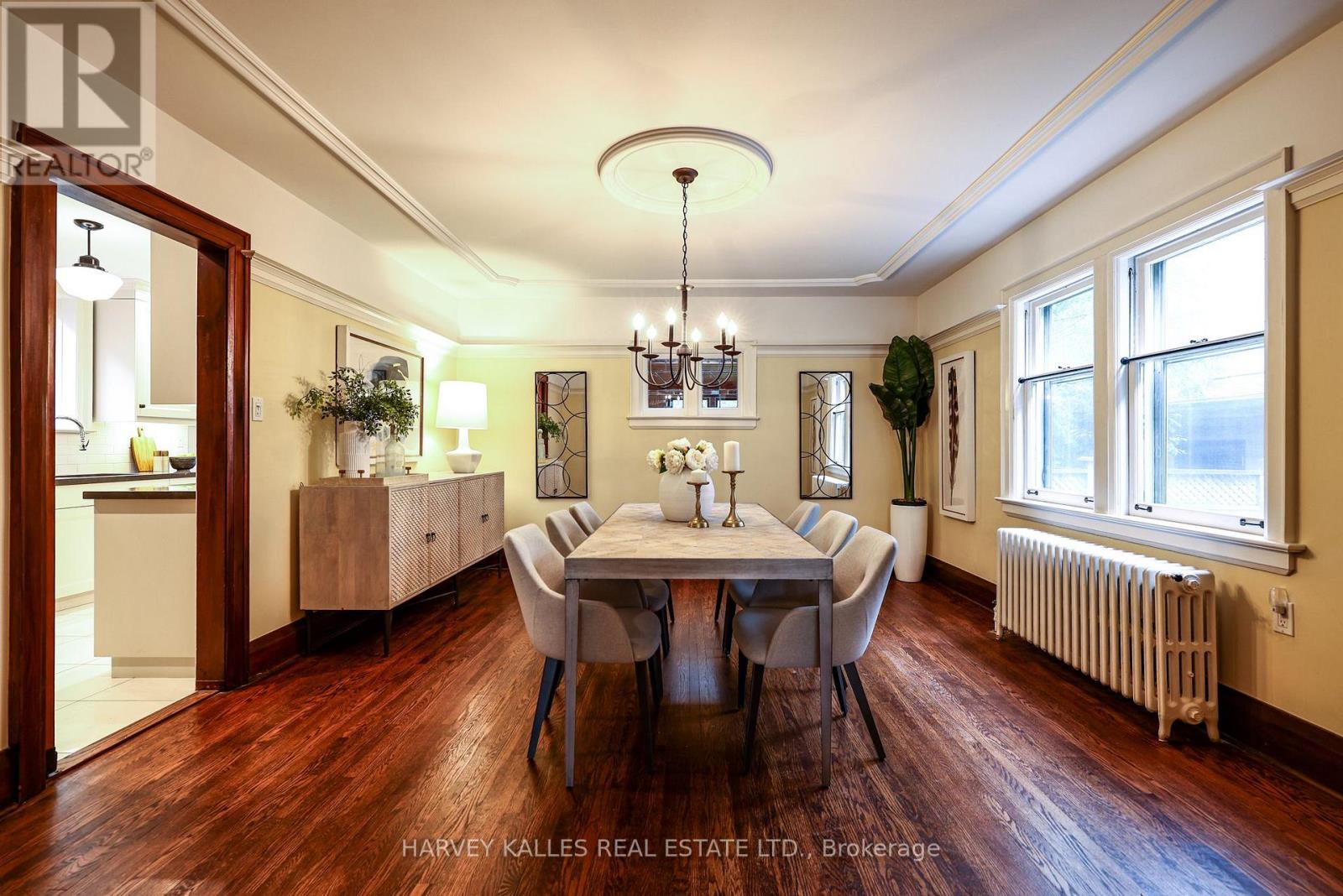 617 LONSDALE ROAD, Toronto (Forest Hill South) — photo 9