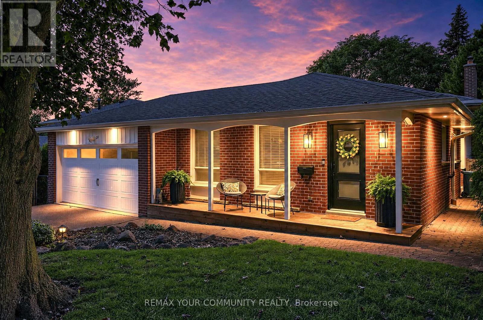 20 RINGWOOD CRESCENT - 49