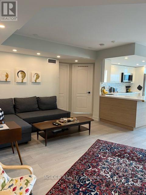 1612 - 2 REAN DRIVE, Toronto (Bayview Village) — photo 6