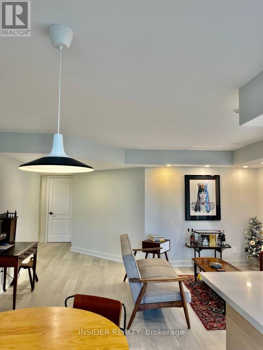 1612 - 2 REAN DRIVE, Toronto (Bayview Village) — photo 7
