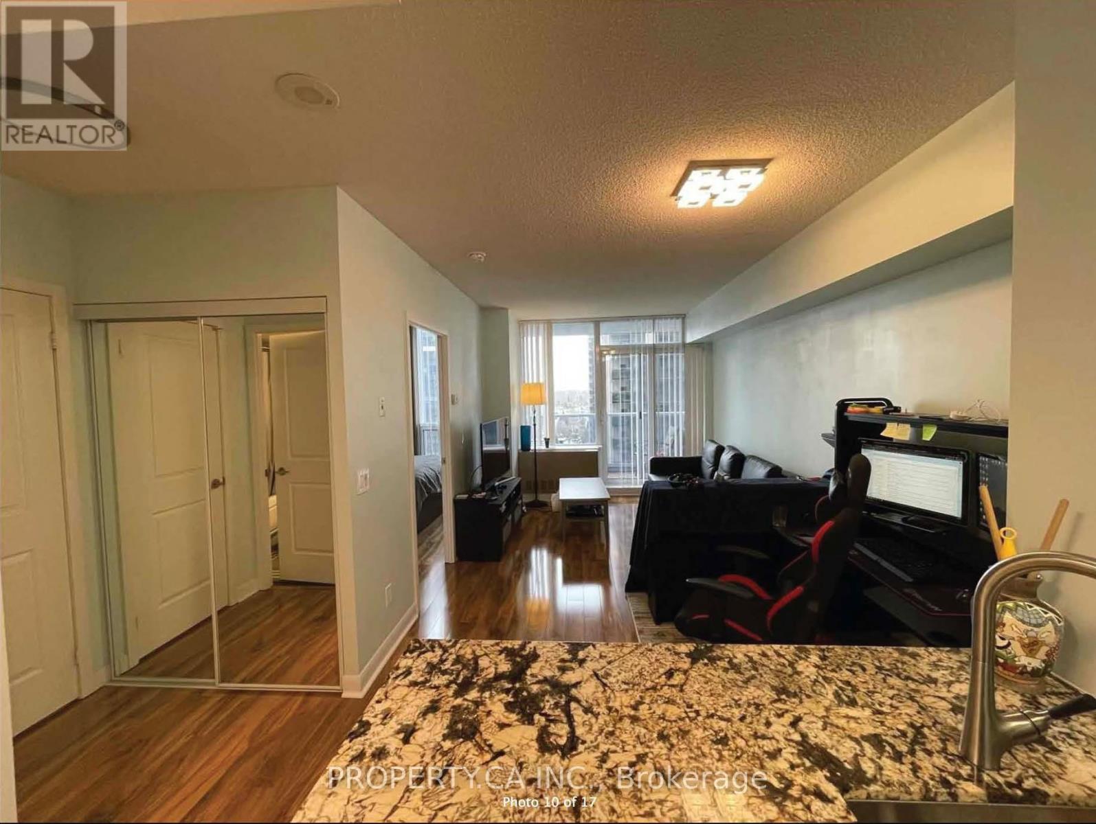 1505 - 4978 YONGE STREET, Toronto (Lansing-Westgate) — photo 2