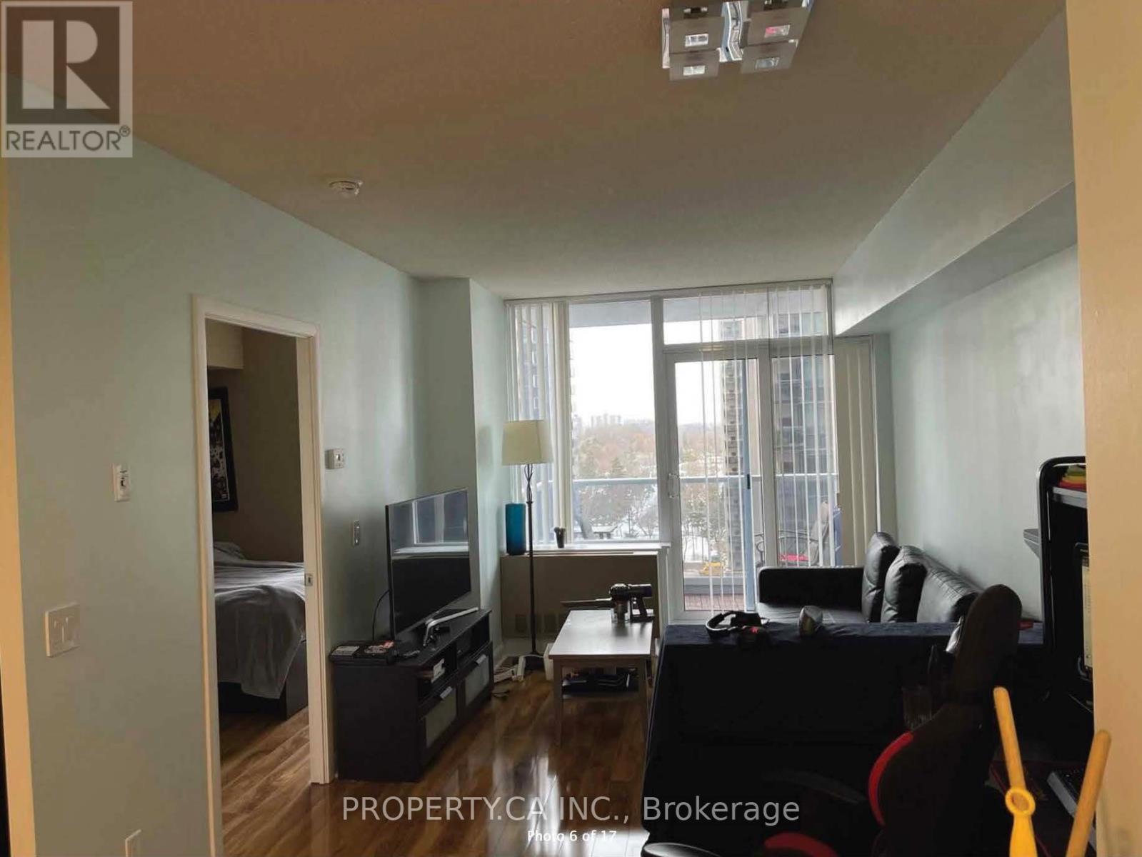 1505 - 4978 YONGE STREET, Toronto (Lansing-Westgate) — photo 5