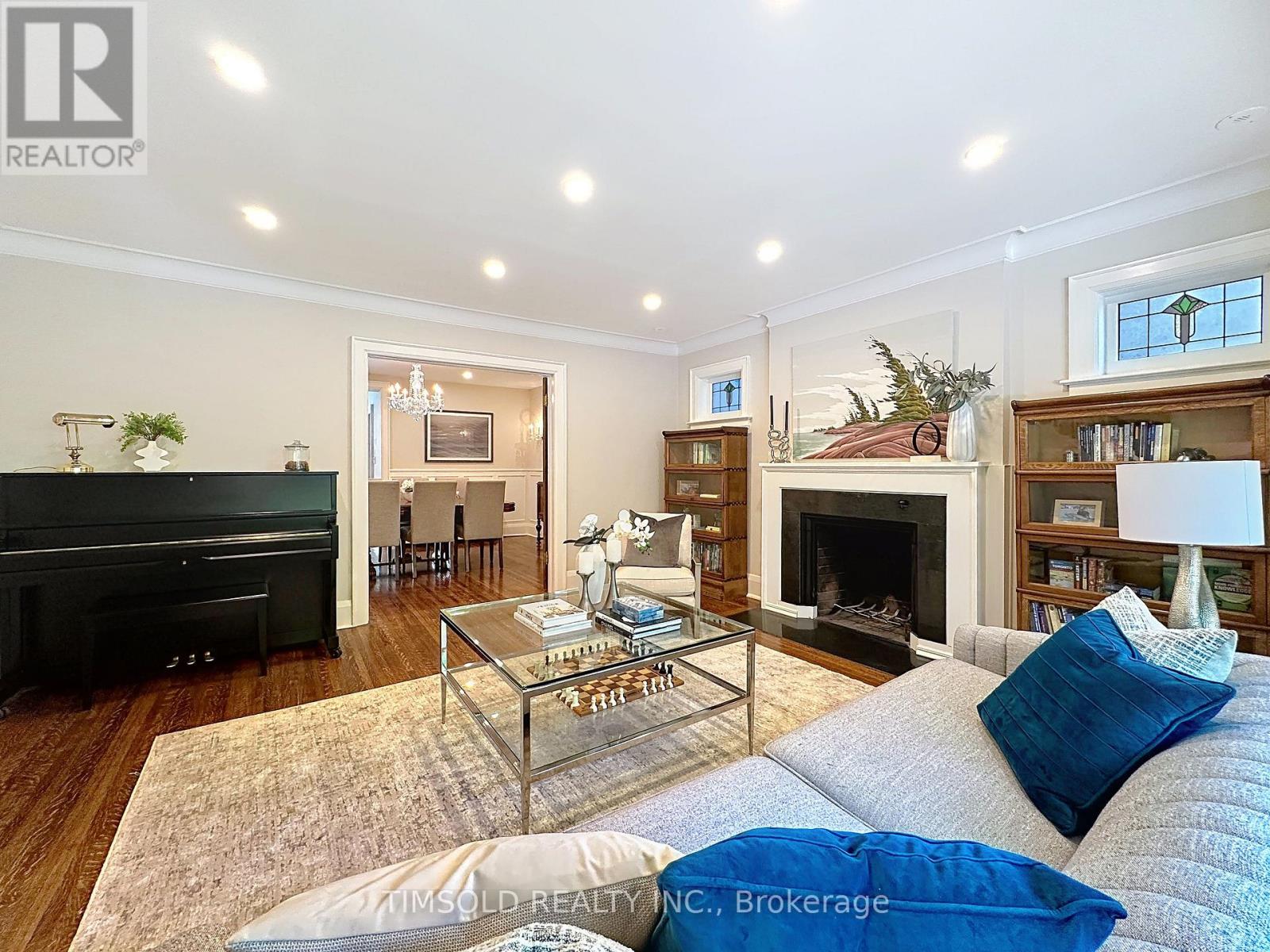29 Tarlton Road, Toronto — photo 6
