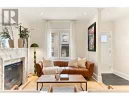 Laundry room - 30 St Paul Street, Toronto, ON M5A3H3 Photo 9