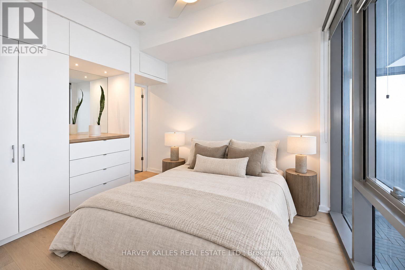 3408 - 390 CHERRY STREET, Toronto (Waterfront Communities) — photo 7