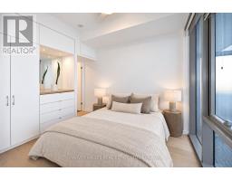 Bathroom - 3408 - 390 Cherry Street, Toronto, ON M5A3L7 Photo 7