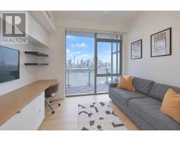 Bathroom - 3408 - 390 Cherry Street, Toronto, ON M5A3L7 Photo 8