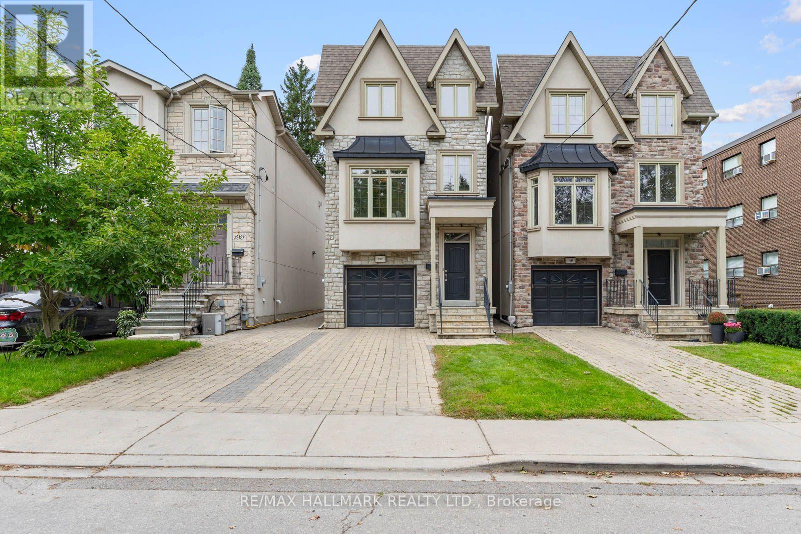 192 Erskine Avenue, Toronto — photo 1