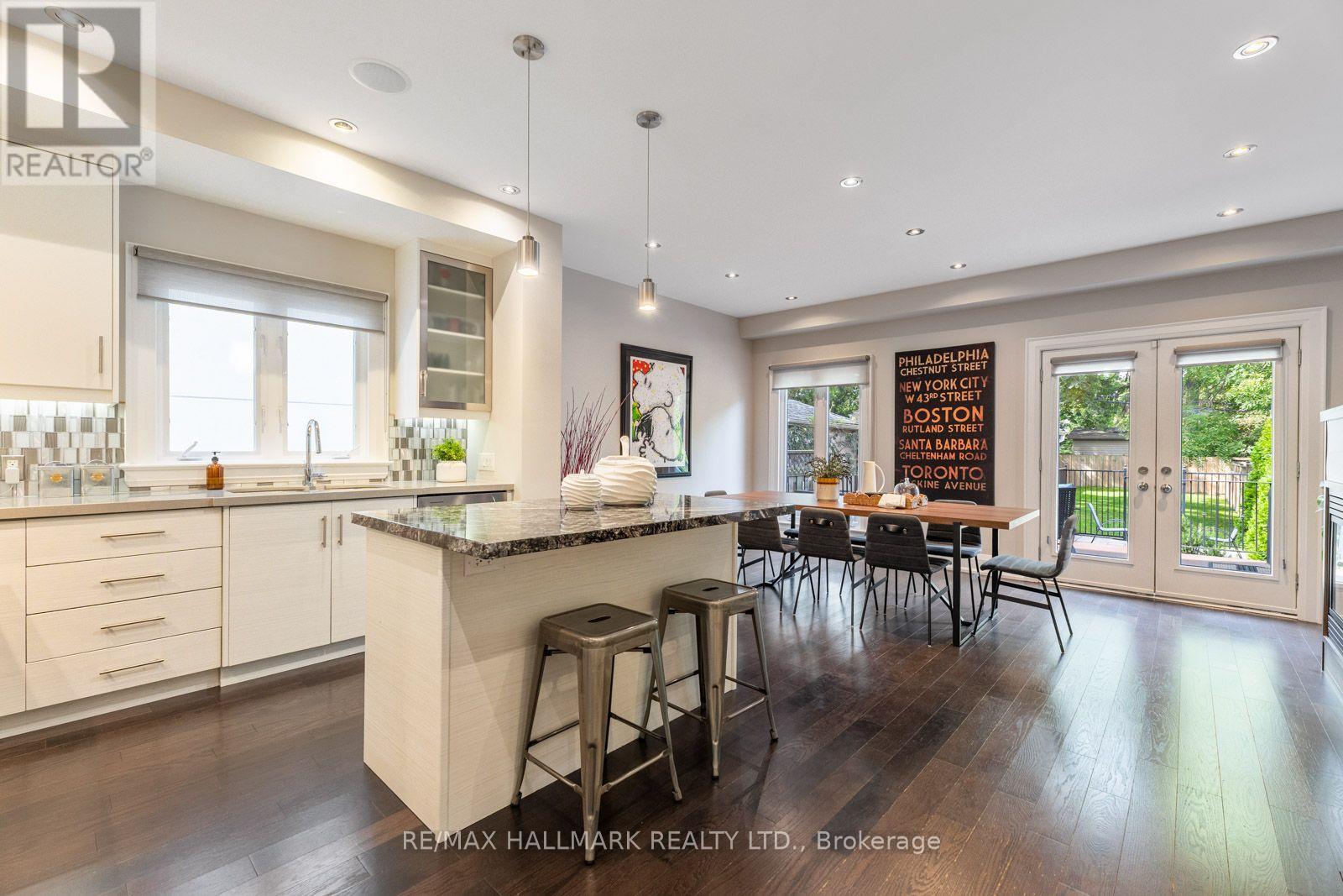 192 ERSKINE AVENUE, Toronto (Mount Pleasant East) — photo 8