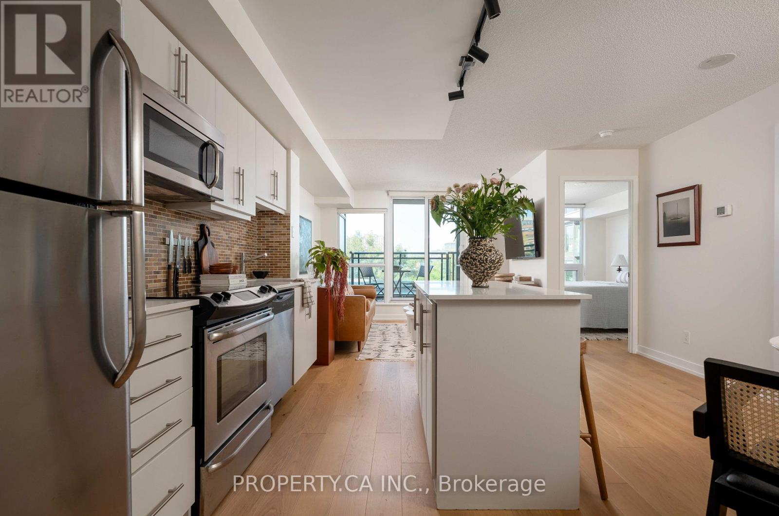 413 - 1171 QUEEN STREET W, Toronto (Little Portugal) — photo 2