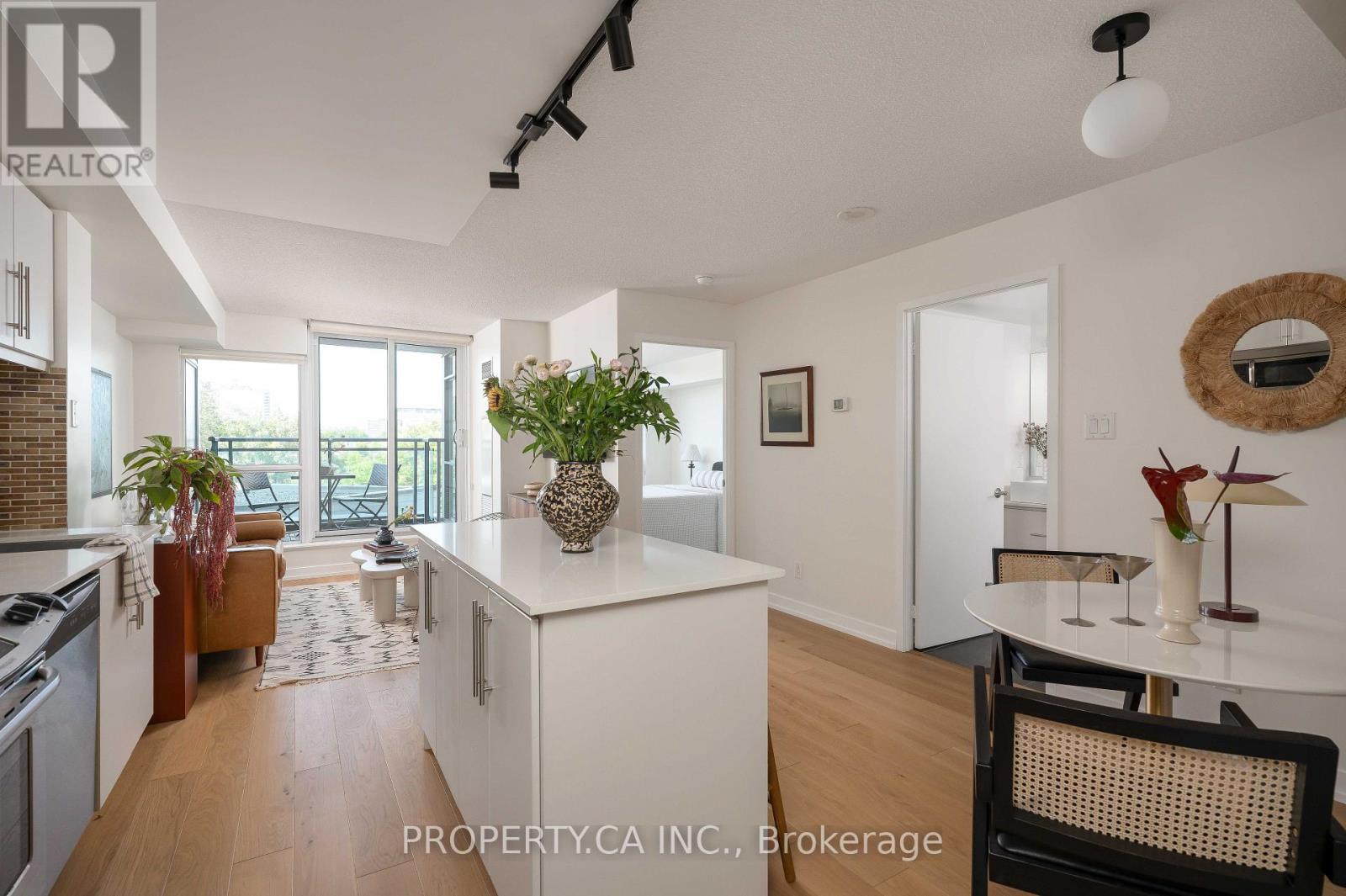 413 - 1171 QUEEN STREET W, Toronto (Little Portugal) — photo 6