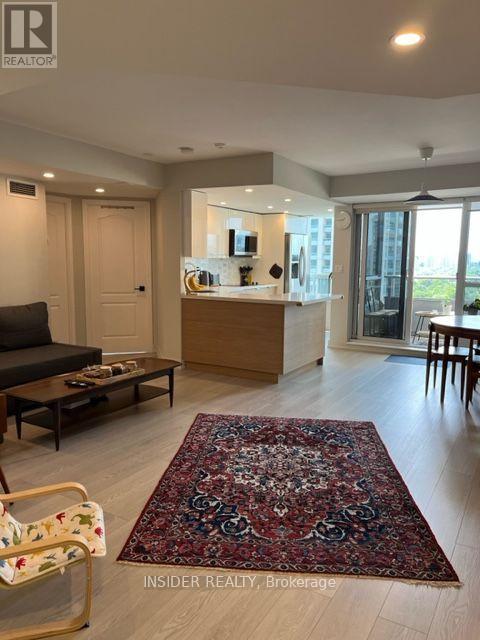 1612 - 2 REAN DRIVE, Toronto (Bayview Village) — photo 6