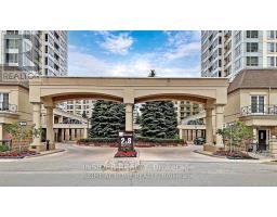 1612 - 2 Rean Drive, Toronto, ON M2K1H1 Photo 48