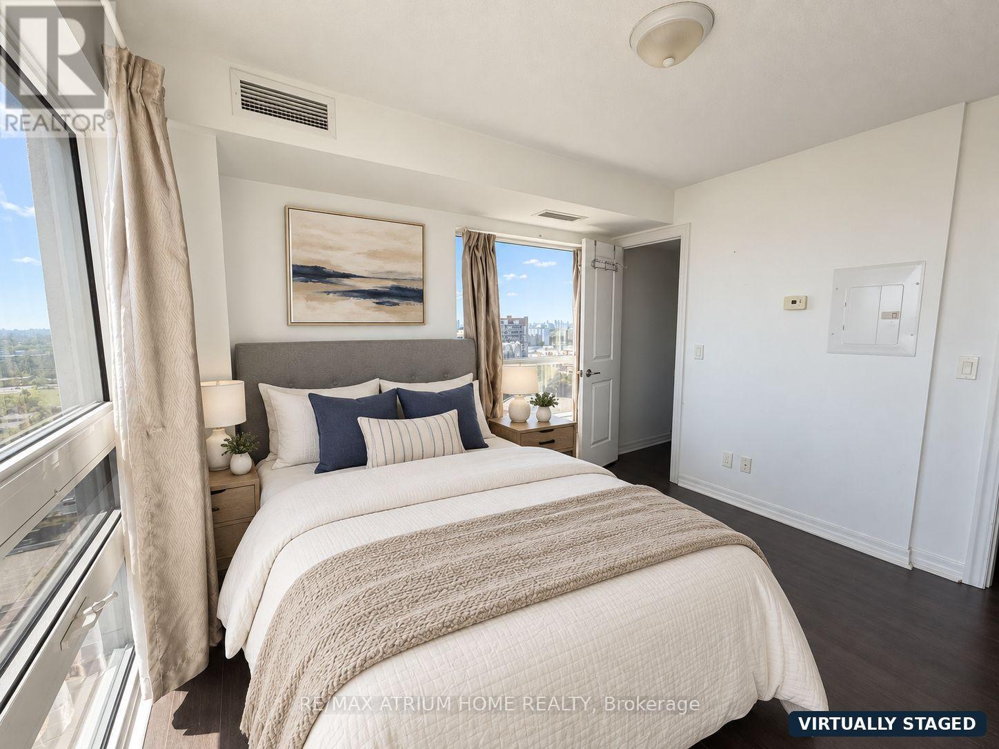 #2210 275 YORKLAND ROAD - 13