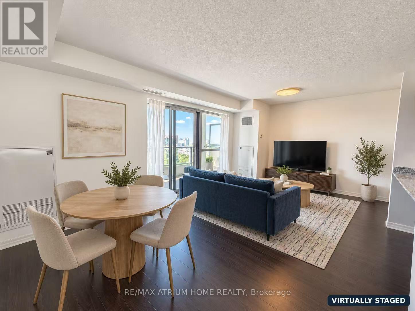 #2210 275 YORKLAND ROAD - 2