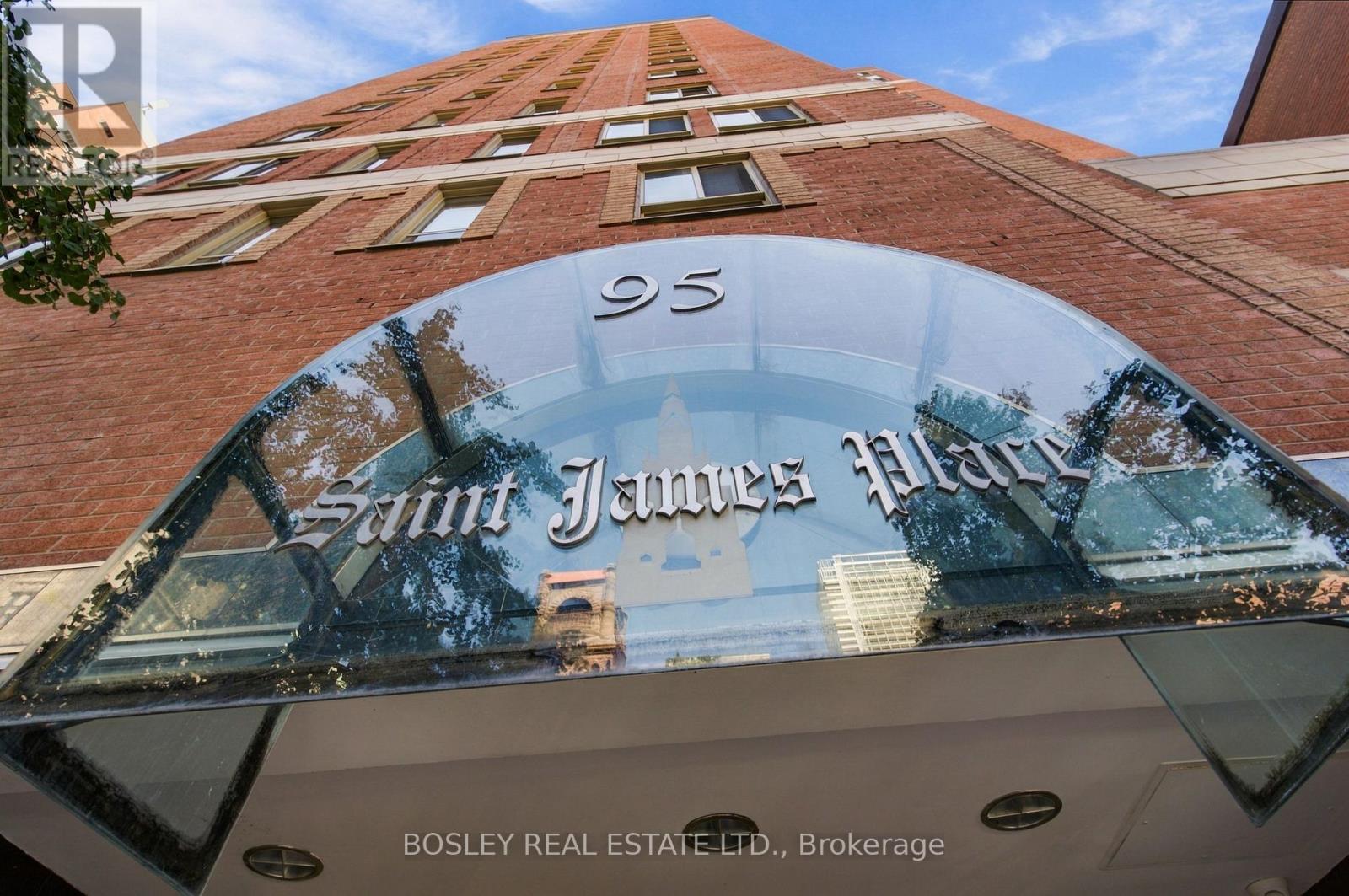 1001 - 95 LOMBARD STREET, Toronto (Church-Yonge Corridor) — photo 2