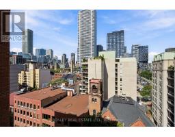 1001 - 95 Lombard Street, Toronto, ON M5C2V3 Photo 33