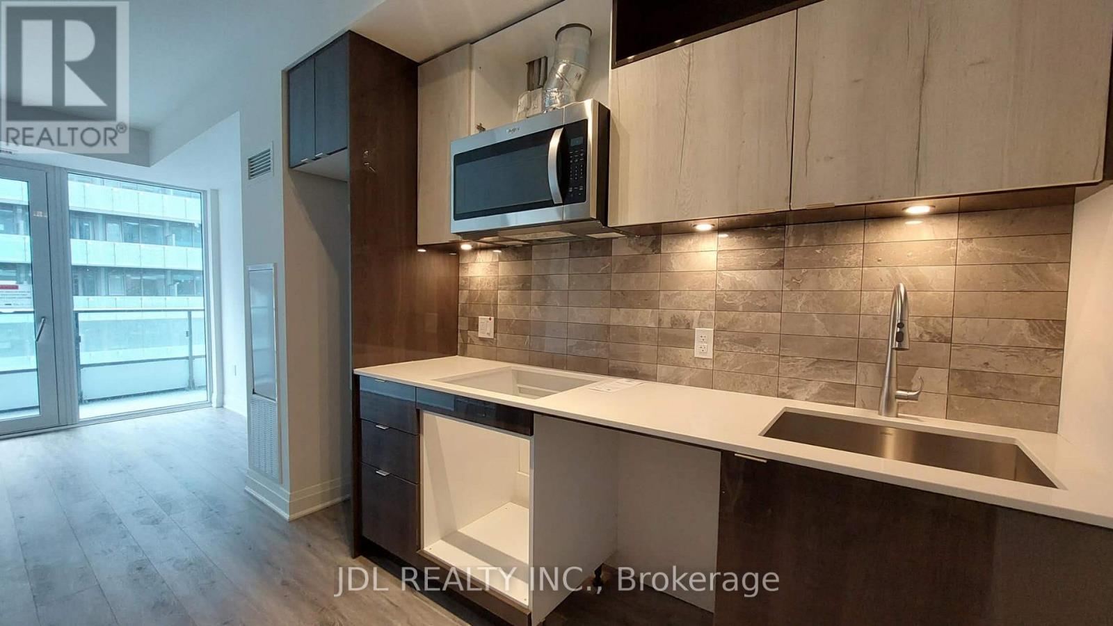 2712 E - 70 PRINCESS STREET, Toronto (Waterfront Communities) — photo 1