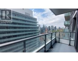 2712 E - 70 Princess Street, Toronto, ON M5A0X6 Photo 12